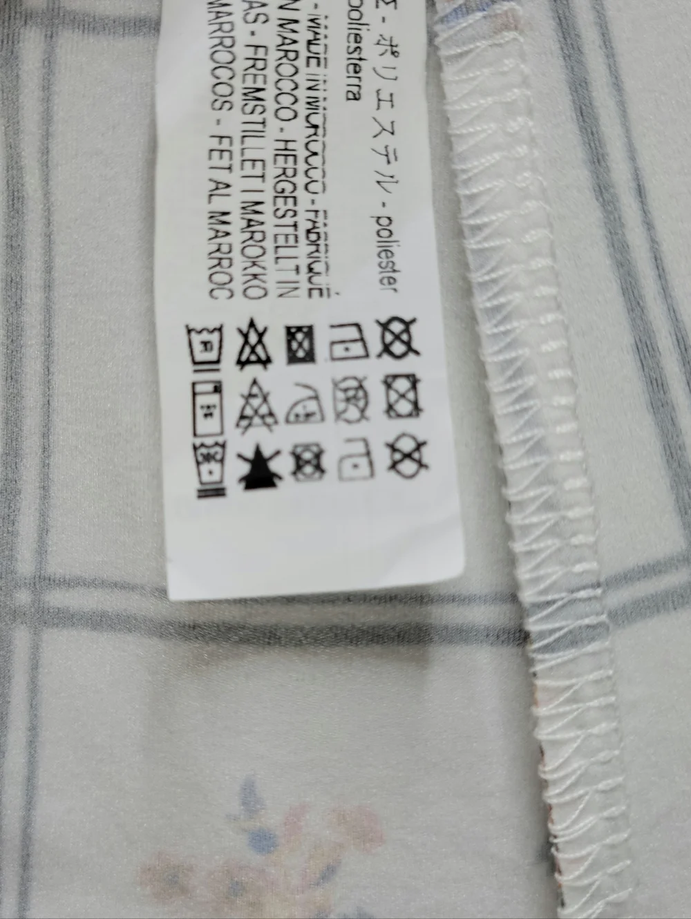 Zara midi line